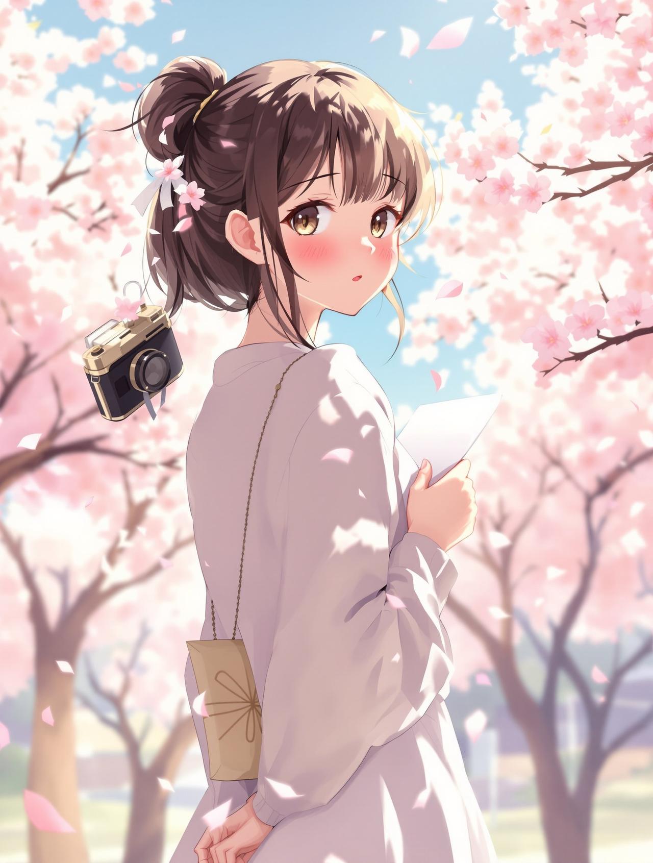 里番在线观看 - 花信年华的告白